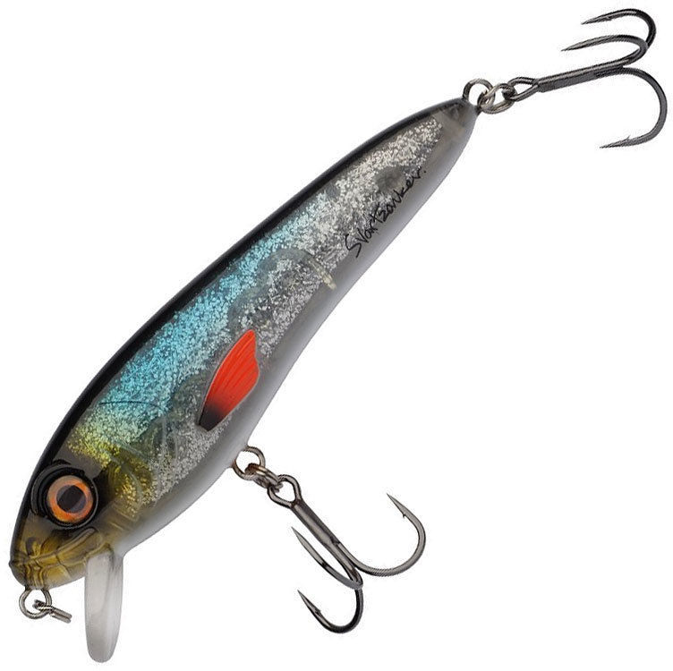 Abu Garcia Svartzonker Mccelly New