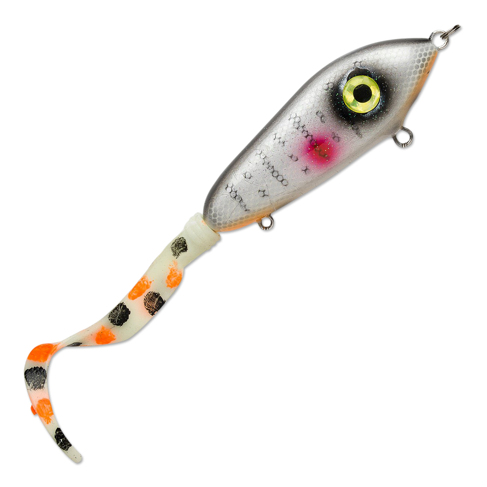 Abu Garcia Svartzonker Mcmy Tail