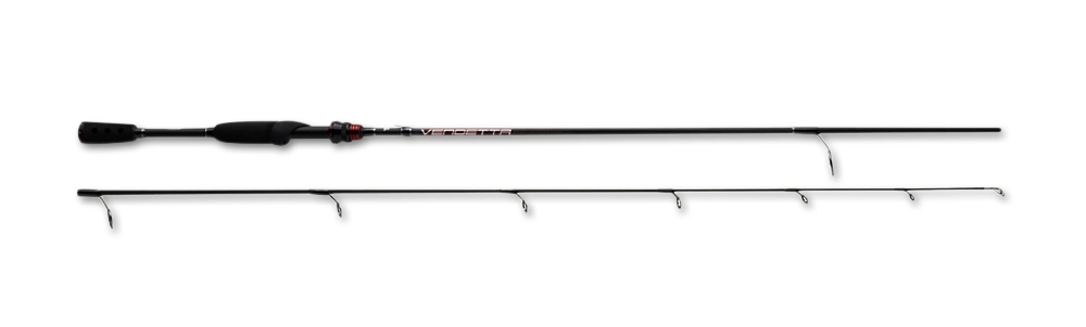 Abu Garcia Vendetta EVA