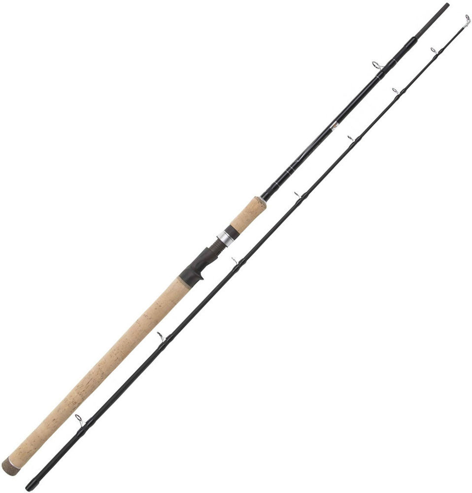 Abu Garcia Venturi Jerk