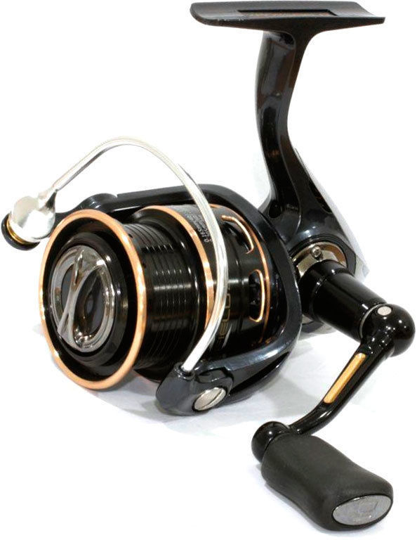 Abu Garcia Xrossfield