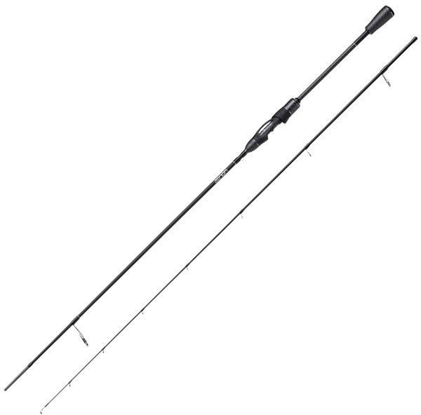 Abu Garcia Zenon