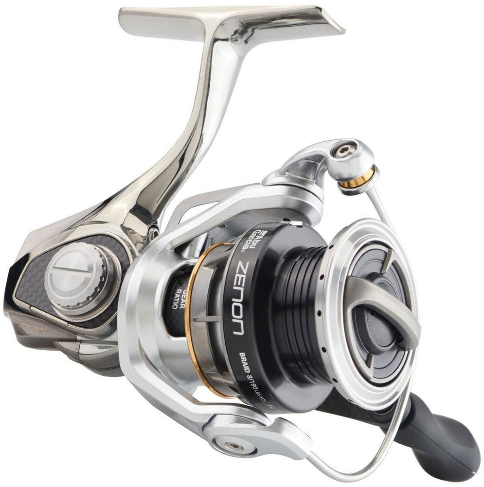 Abu Garcia Zenon