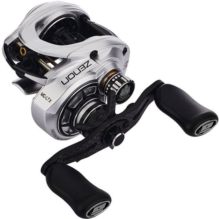 Abu Garcia Zenon MG LTX