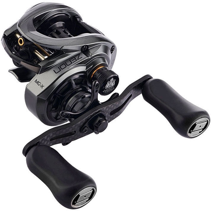 Abu Garcia Zenon MG X