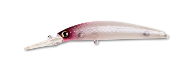 AD M04 Minnow Long Plump