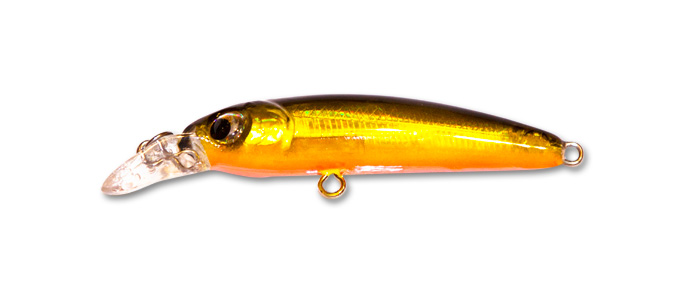 AD M08 Sprat Wobbler