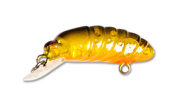 AD M10 Minnow Screw