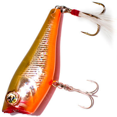 AD M12 Popper Plump Tail