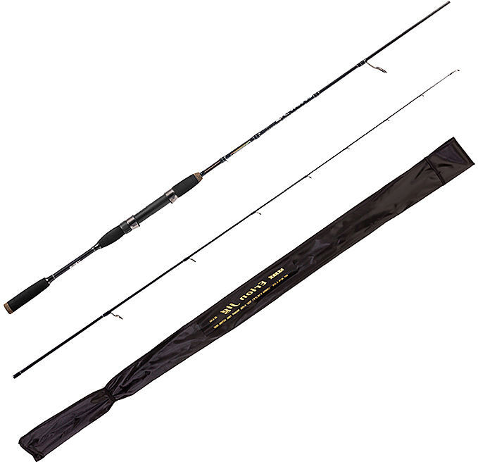 Akara Erion Jig TX-30 2-8