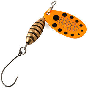 Akara Lite Series Spin Bee