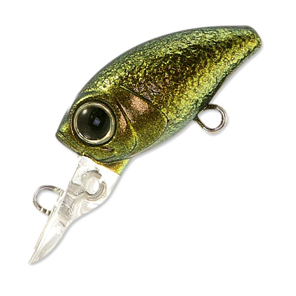 Anglers Republic Bug Minnow MR