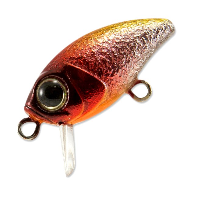 Anglers Republic Bug Minnow SR