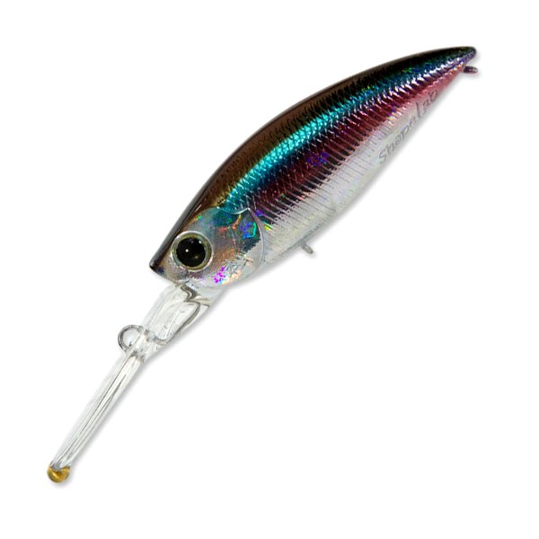 Anglers Republic TTM Shad