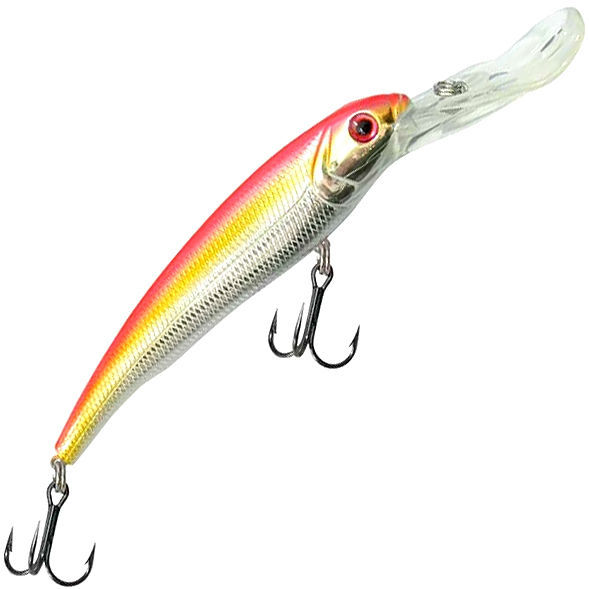 Aqua Downsider Minnow