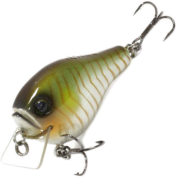 AR Lures Crank 50