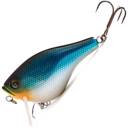 AR Lures Crank S65