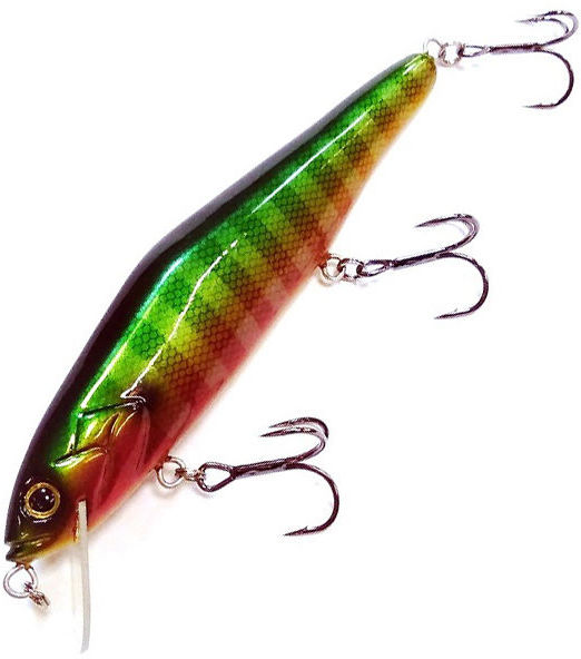 AR Lures Jerk Bait-F