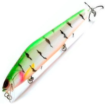 AR Lures Jerk Bait-S