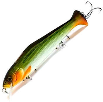 AR Lures Jerk Bait-T