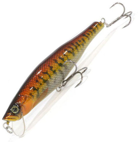 AR Lures Minnow 110