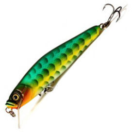 AR Lures Minnow 65F