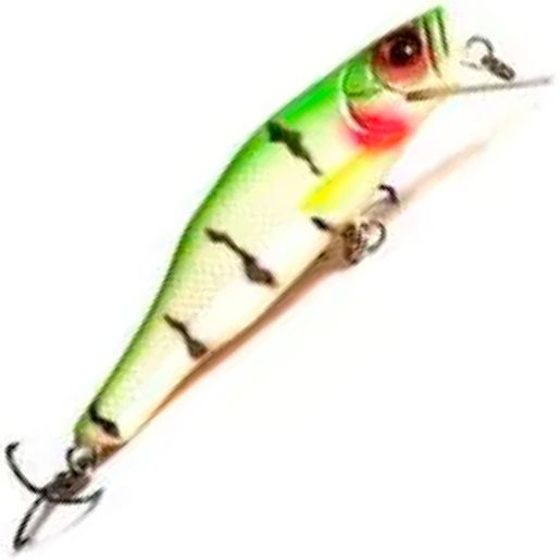 AR Lures Minnow 65S