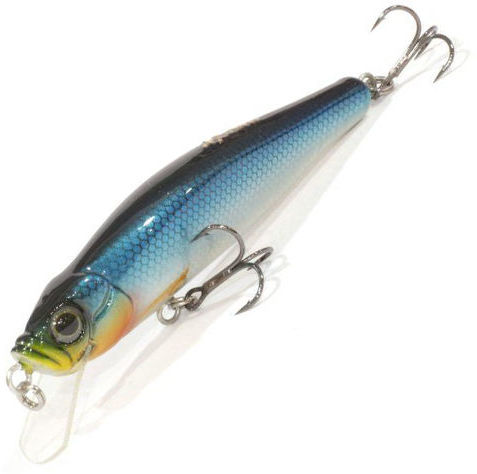 AR Lures Minnow 90