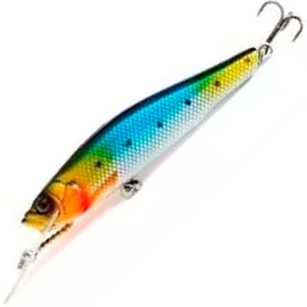 AR Lures Minnow D90