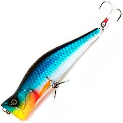 AR Lures Popper 100