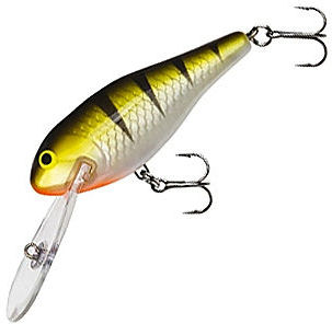 Bagley Deep Diving Shad DDS