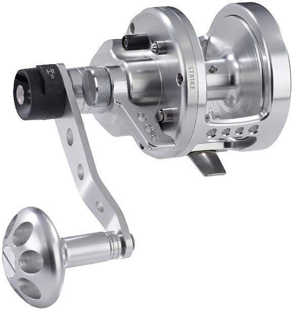 Balzer Adrenalin Multiplier Reels