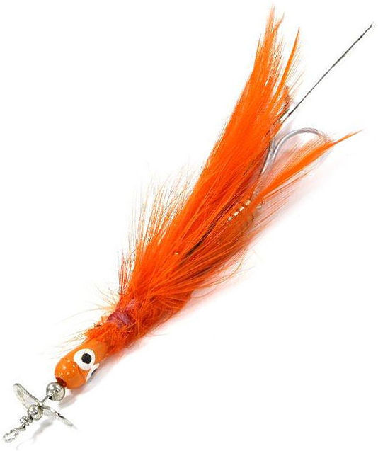 Balzer Colonel Classic Fly