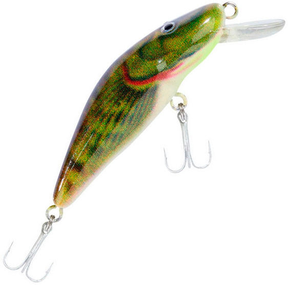 Balzer Colonel UV Striker Goby