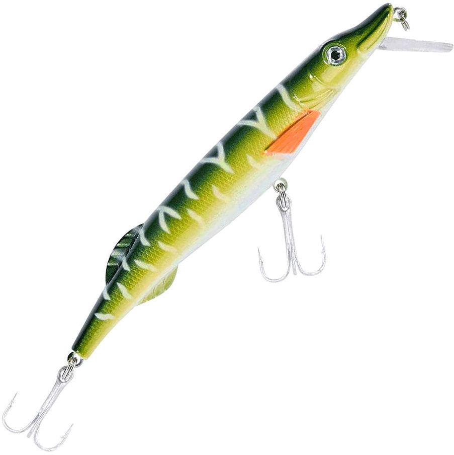 Balzer Colonel UV Striker Pike