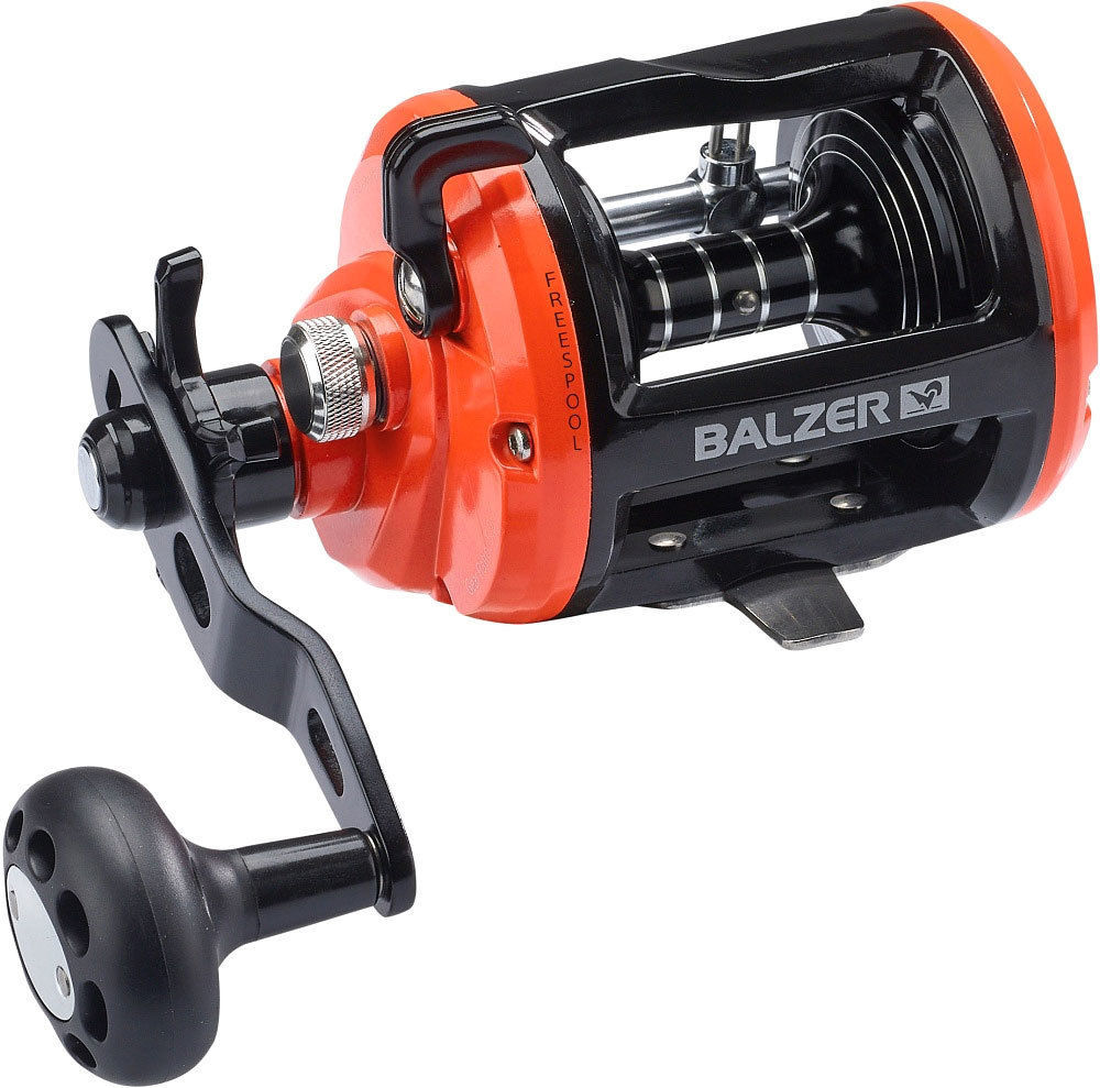 Balzer Magna Nordic Neo