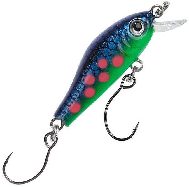 Balzer Minnow UV Aktiv