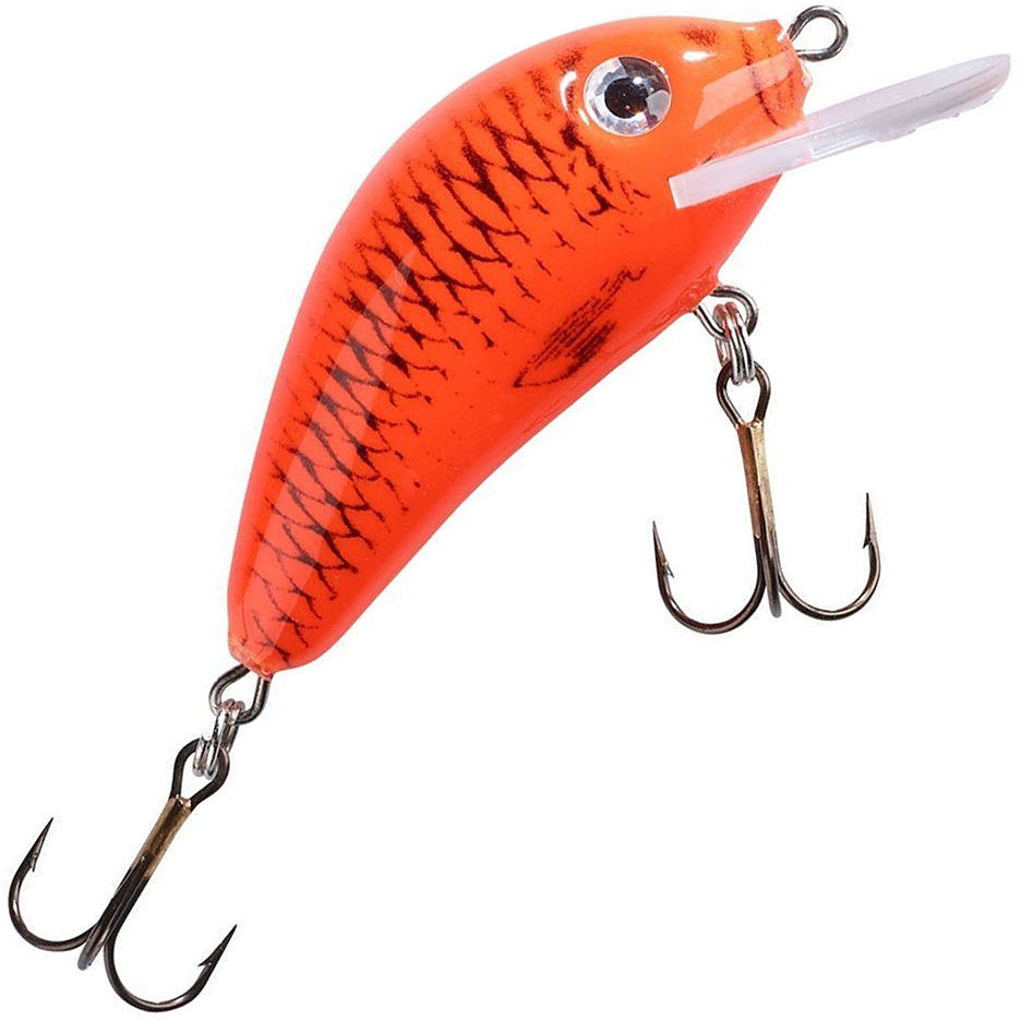 Balzer MK Adventure Trout&Perch