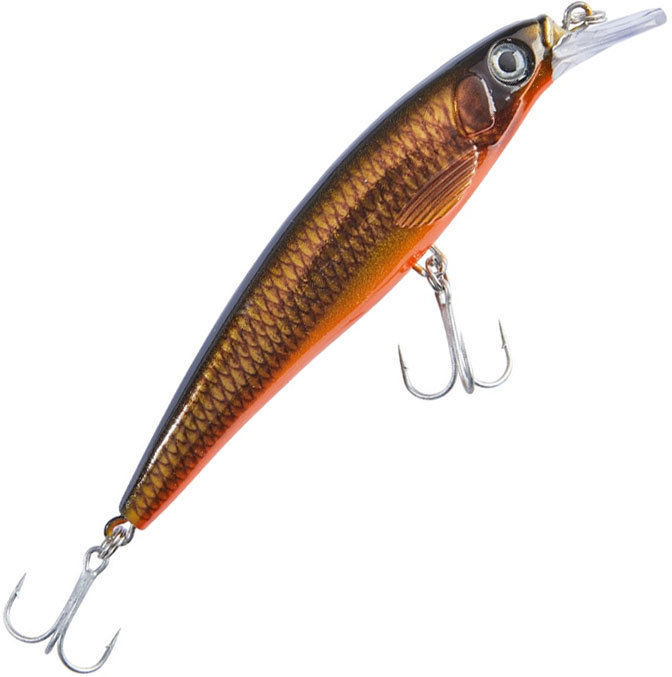 Balzer Shirasu Colonel Striker Minnow FL