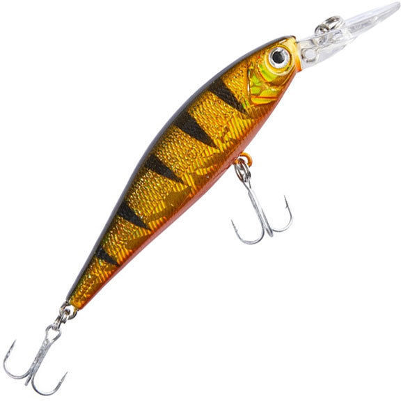 Balzer Shirasu Colonel Twitch Deep Diver FL