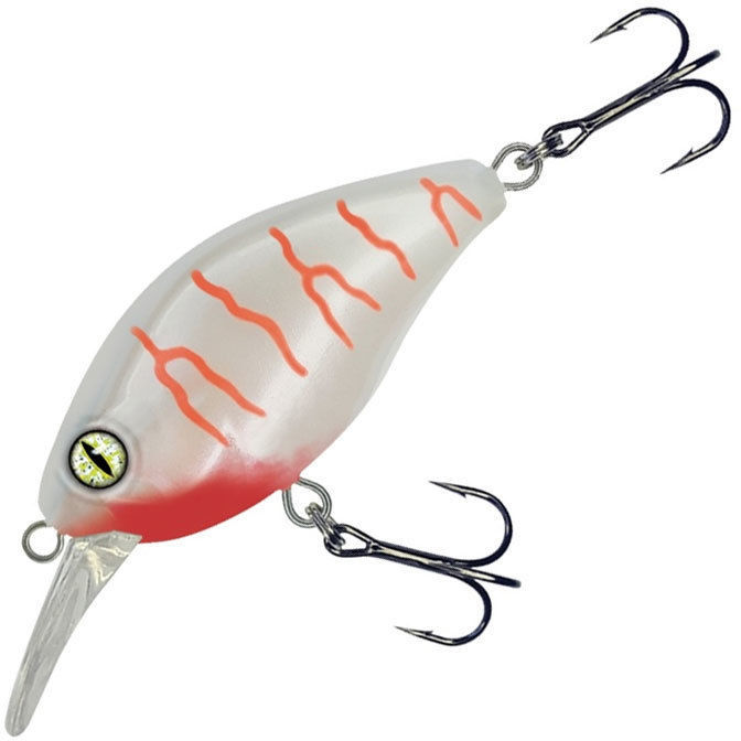 Balzer Shirasu Crank Bait SR