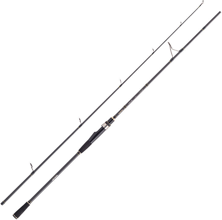 Balzer Shirasu IM-12 Pro Staff Big Bait Spin