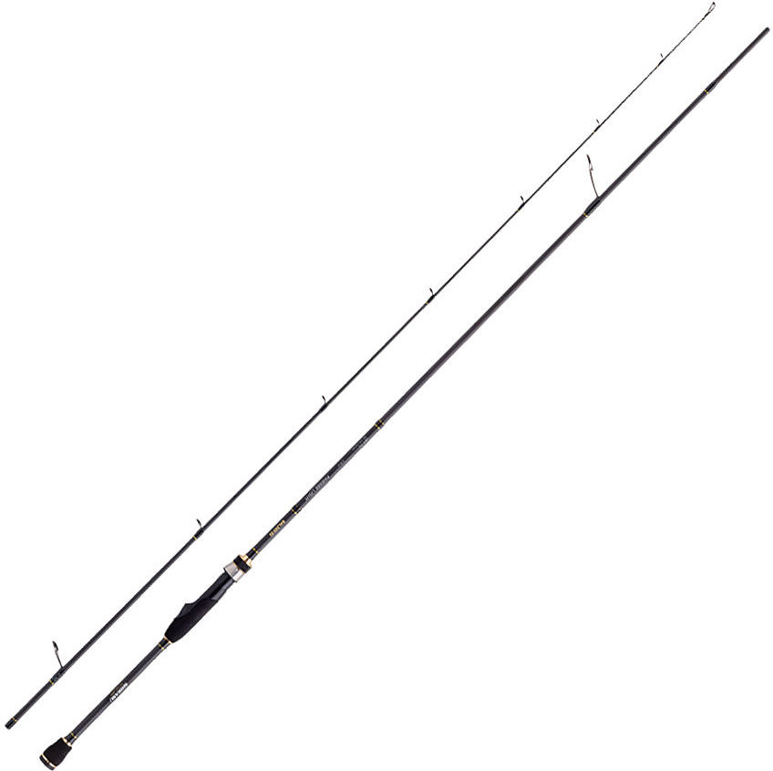 Balzer Shirasu IM-12 Pro Staff Finess