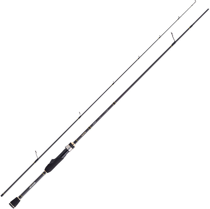 Balzer Shirasu IM-12 Pro Staff Micrо