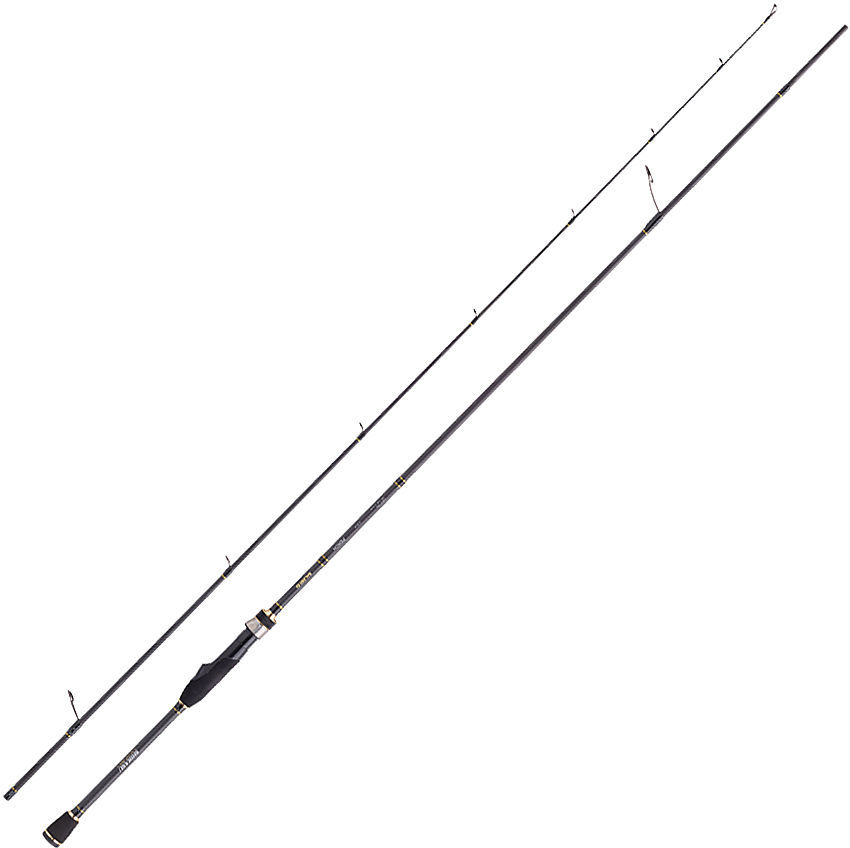 Balzer Shirasu IM-12 Pro Staff Perch