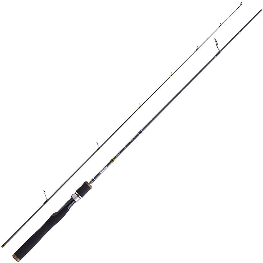 Balzer Shirasu IM-12 Pro Staff Spoon