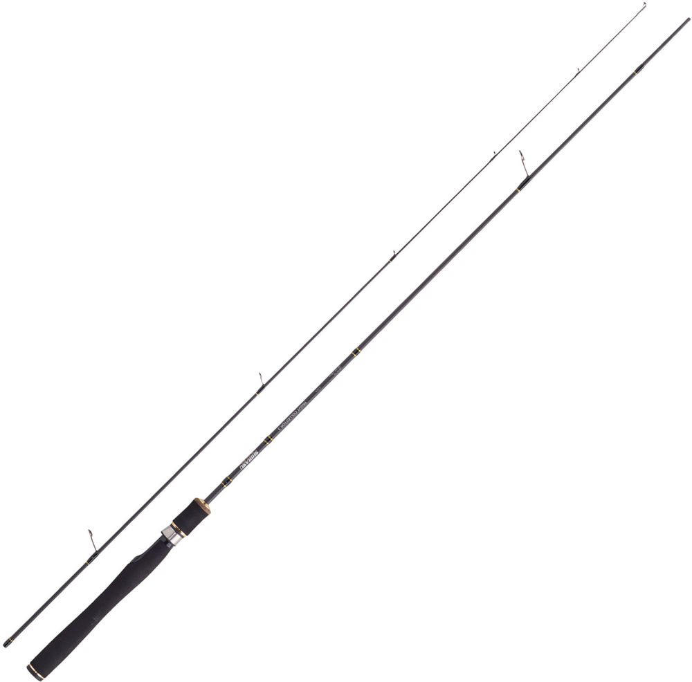 Balzer Shirasu IM-12 Pro Staff Trout Collector