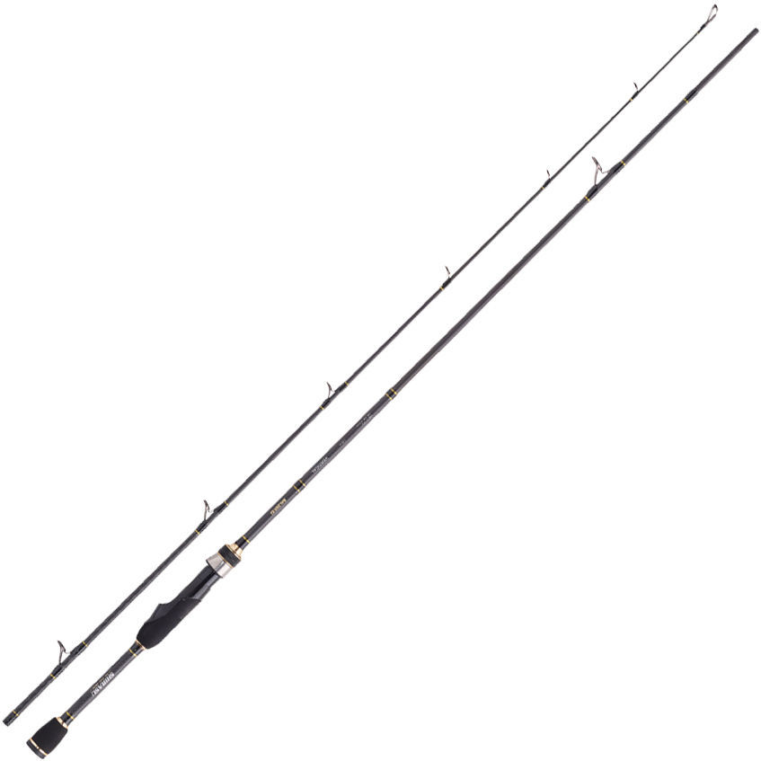 Balzer Shirasu IM-12 Pro Staff Vertical