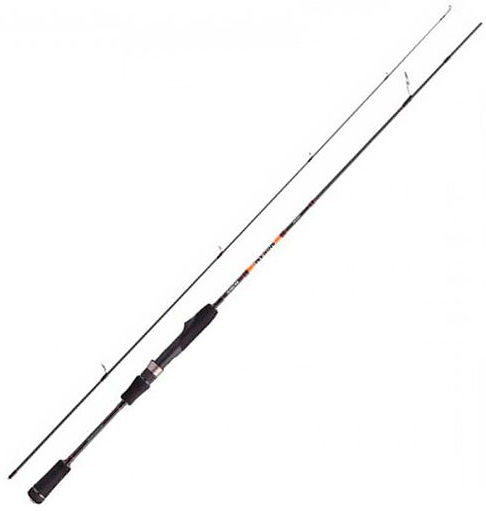 Balzer Shirasu IM-8 Pro Staff Spoon