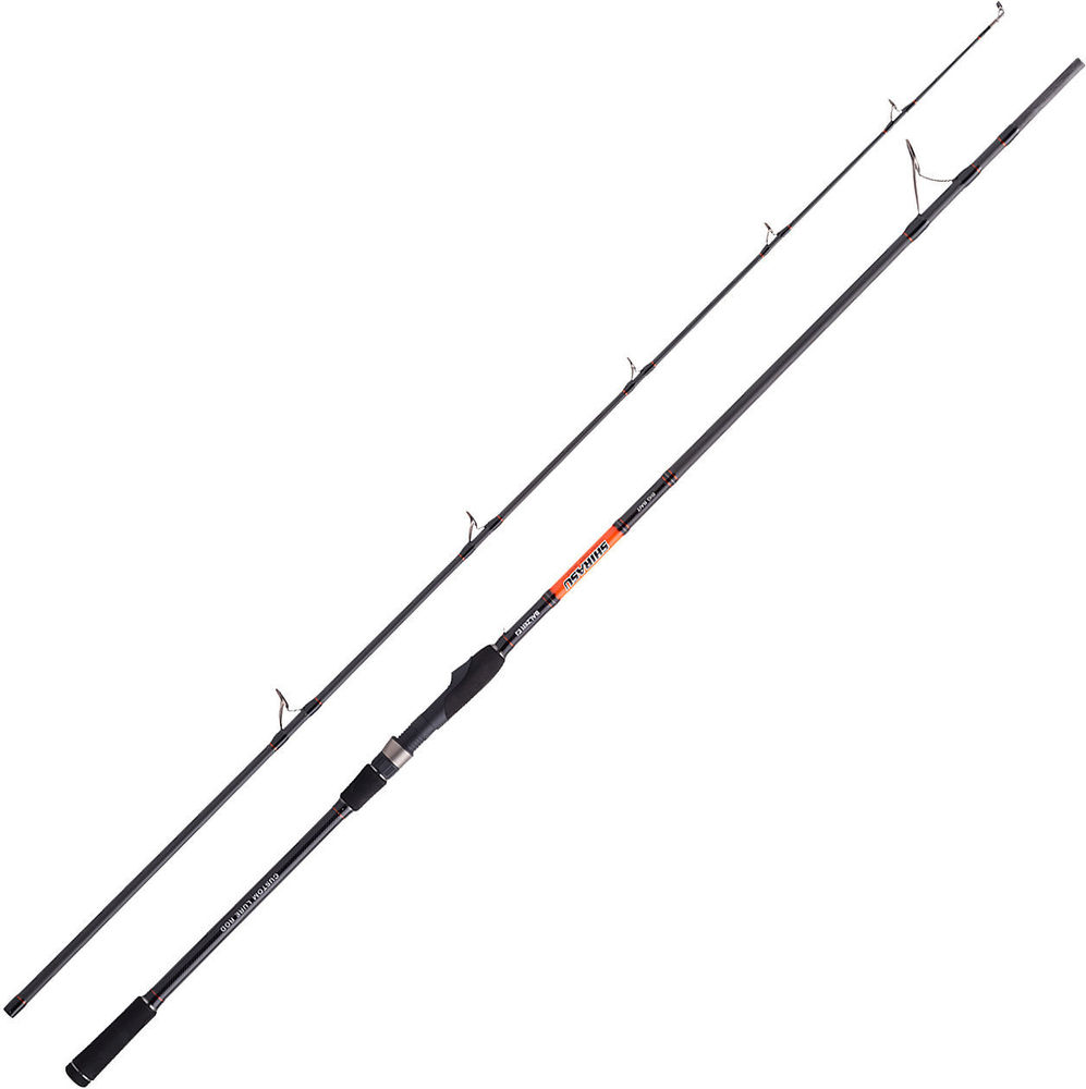 Balzer Shirasu Pro Staff Hard Bait